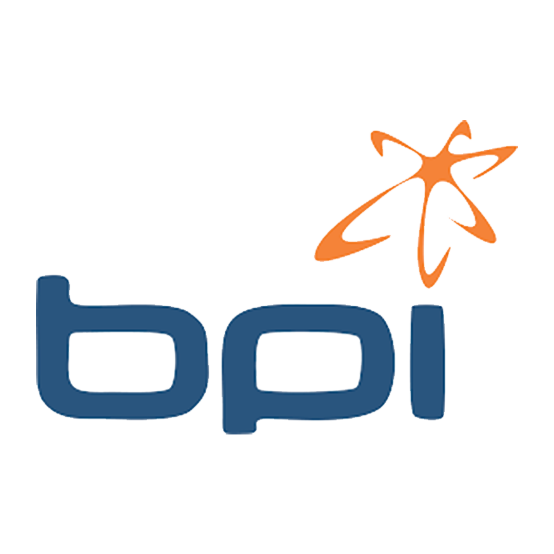 Logo BPI